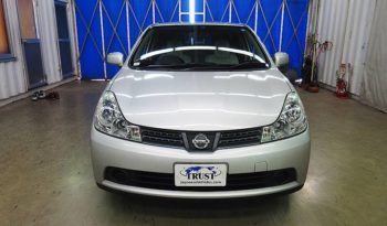 NISSAN WINGROAD, 15RX, 2006 complet