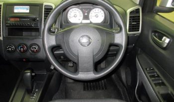 NISSAN WINGROAD, 15RX, 2006 complet