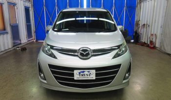 MAZDA BIANTE, 20CS, 2009 complet