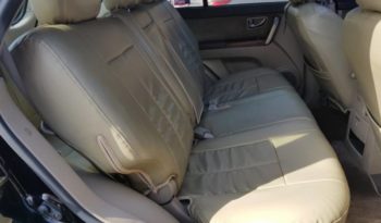 KIA SORENTO, 2002 complet