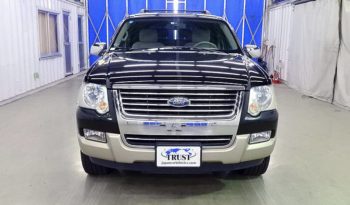 FORD EXPLORER, 2007 complet