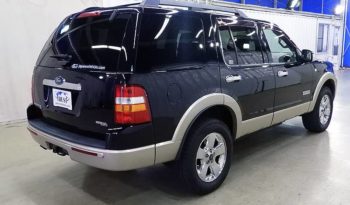 FORD EXPLORER, 2007 complet