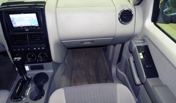 FORD EXPLORER, 2007 complet