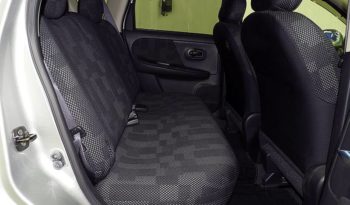 NISSAN NOTE, 2006 complet