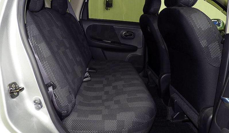 NISSAN NOTE, 2006 complet