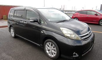 TOYOTA ISIS, 2008 complet