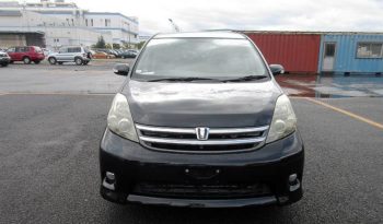 TOYOTA ISIS, 2008 complet