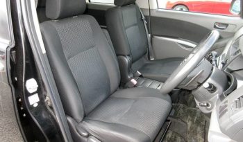 TOYOTA ISIS, 2008 complet