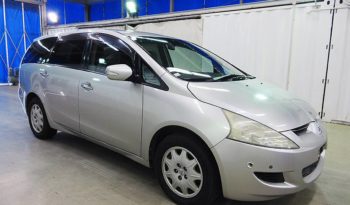 MITSUBISHI GRANDIS, 2004 complet