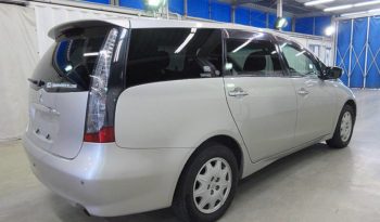 MITSUBISHI GRANDIS, 2004 complet