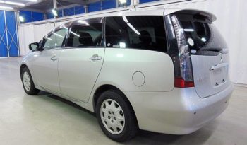 MITSUBISHI GRANDIS, 2004 complet