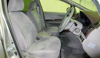 MITSUBISHI GRANDIS, 2004 complet