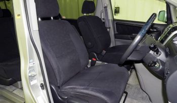 TOYOTA ALPHARD, 2003 complet