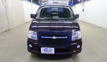 CHEVROLET MW, 2010 complet