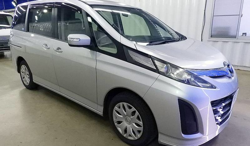 MAZDA BIANTE, 2008 complet