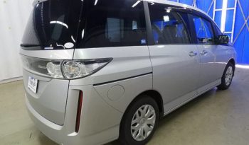 MAZDA BIANTE, 2008 complet