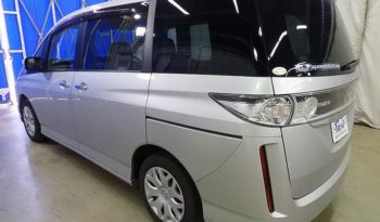 MAZDA BIANTE, 2008 complet