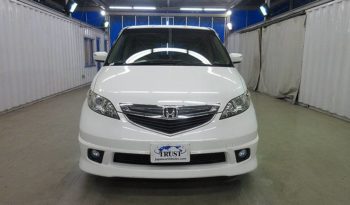 HONDA ELYSION, 2004 complet