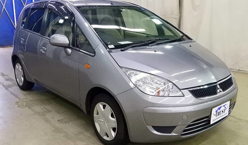 MITSUBISHI COLT, 2010 complet