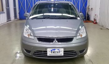 MITSUBISHI COLT, 2010 complet