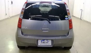 MITSUBISHI COLT, 2010 complet