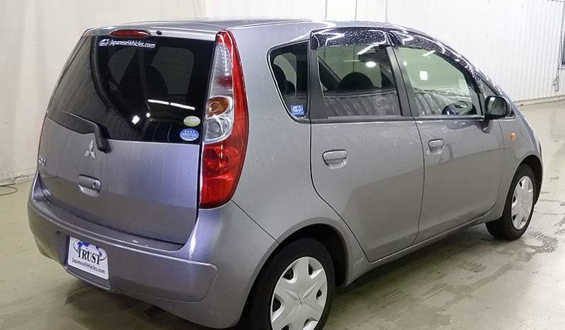 MITSUBISHI COLT, 2010 complet