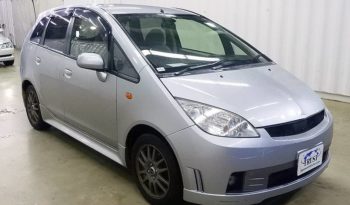 MITSUBISHI COLT PLUS, 2009 complet