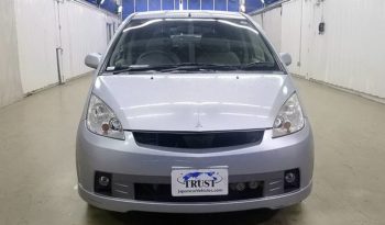 MITSUBISHI COLT PLUS, 2009 complet