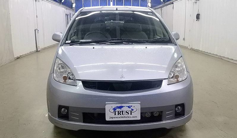 MITSUBISHI COLT PLUS, 2009 complet