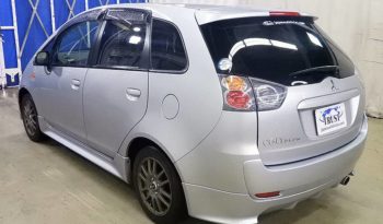 MITSUBISHI COLT PLUS, 2009 complet