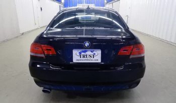 BMW 3 SERIES, 2008 complet