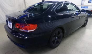 BMW 3 SERIES, 2008 complet