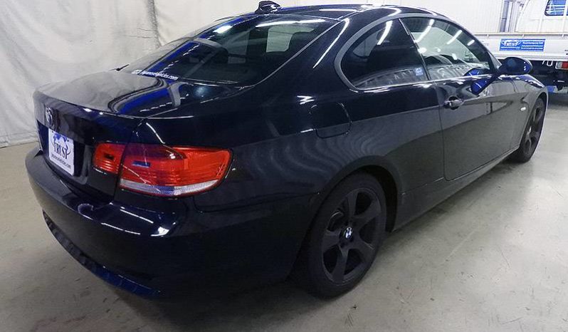 BMW 3 SERIES, 2008 complet