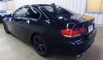 BMW 3 SERIES, 2008 complet