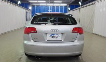 AUDI A3, 2007 complet