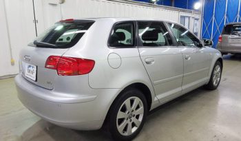 AUDI A3, 2007 complet