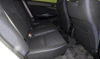 TOYOTA CALDINA, 2002 complet