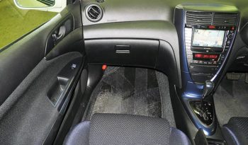 TOYOTA CALDINA, 2002 complet