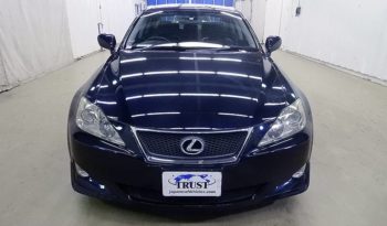 LEXUS IS, 2007 complet