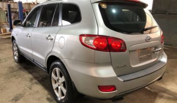 HYUNDAI SANTAFE, 2006 complet