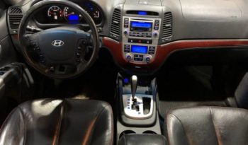 HYUNDAI SANTAFE, 2006 complet