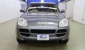 PORSCHE CAYENNE, 2006 complet