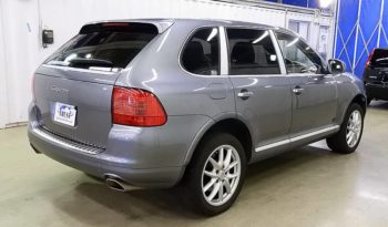 PORSCHE CAYENNE, 2006 complet