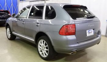 PORSCHE CAYENNE, 2006 complet