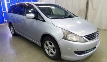 MITSUBISHI GRANDIS, 2006 complet