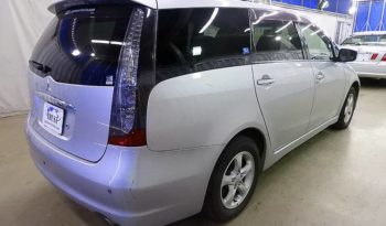 MITSUBISHI GRANDIS, 2006 complet