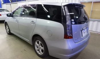 MITSUBISHI GRANDIS, 2006 complet