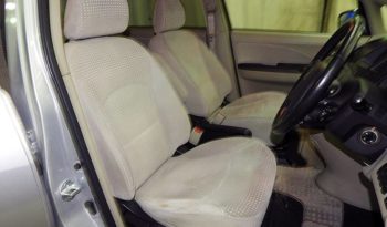 MITSUBISHI GRANDIS, 2006 complet