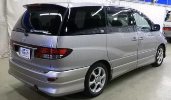 TOYOTA ESTIMA (PREVIA), AERAS S, 2003, S/N 202401 complet