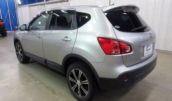 NISSAN DUALIS, 20G, 2007, S/N 204318 complet